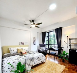 Central Green Condominium (D3), Condominium #556715621
